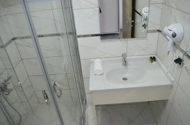 Standart Oda - Deniz Manzaralı