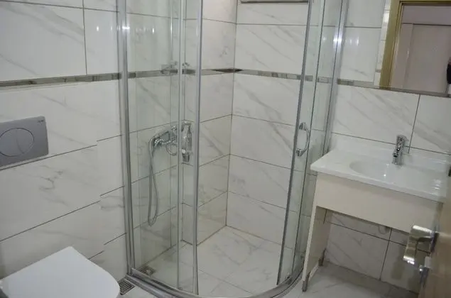 Standart Oda - Deniz Manzaralı