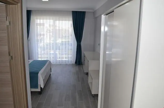 Standart Oda - Deniz Manzaralı