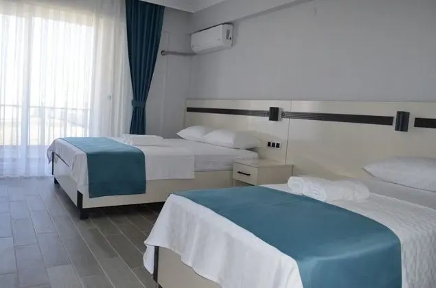 Standart Oda - Dört Kişilik