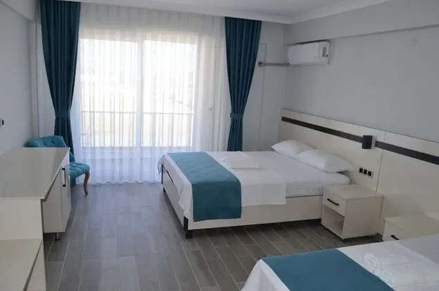 Standart Oda - Dört Kişilik
