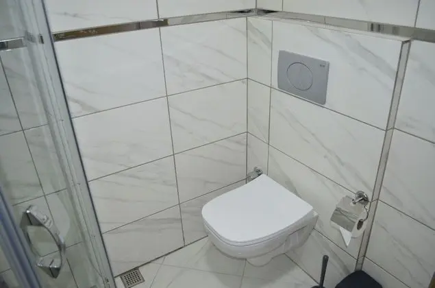 Standart Oda - Dört Kişilik
