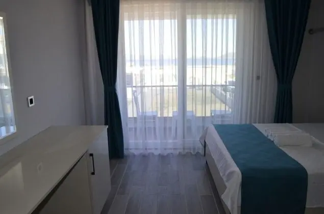Standart Oda - Dört Kişilik