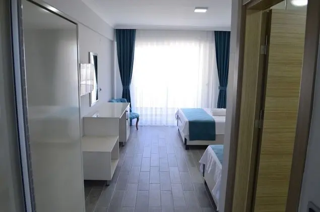 Standart Oda - Dört Kişilik