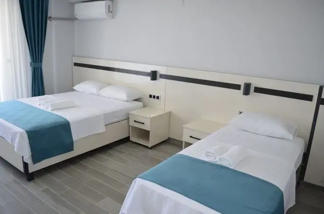 Standart Oda - Dört Kişilik