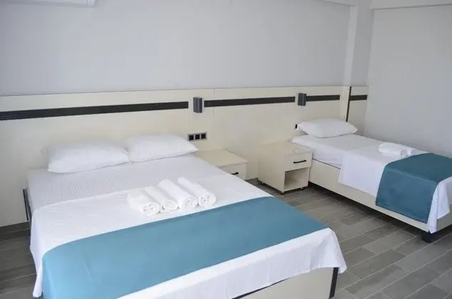 Standart Oda - Dört Kişilik