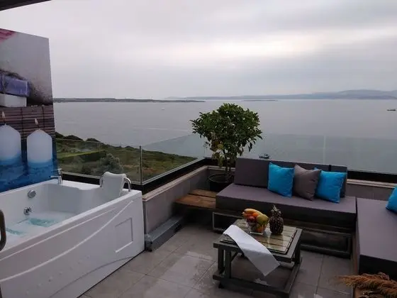 View from room