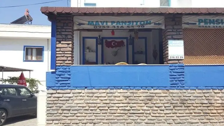 Classic Tek Büyük veya İki Ayrı Yataklı Oda