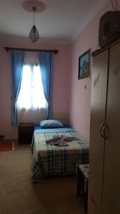 Classic Tek Kişilik Oda
