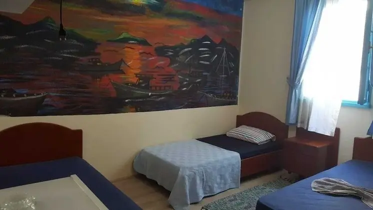 Classic Tek Kişilik Oda