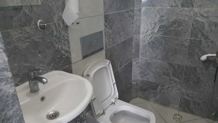 Classic Tek Kişilik Oda