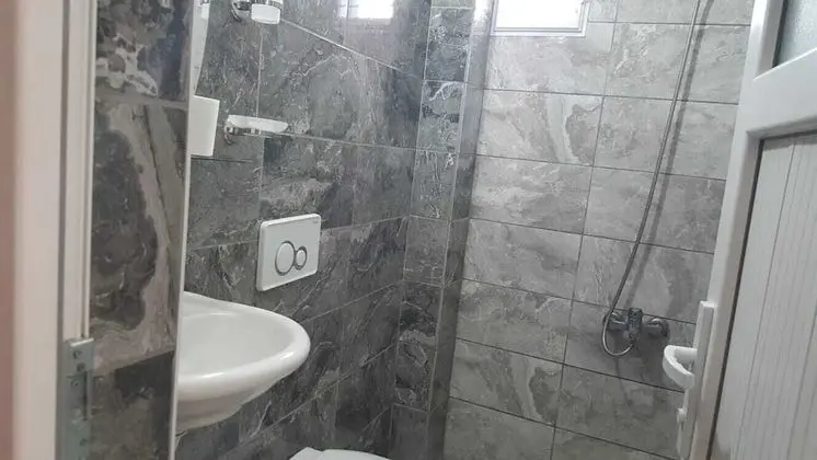 Classic Tek Kişilik Oda