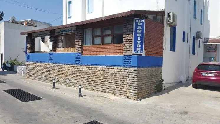 Classic Tek Kişilik Oda