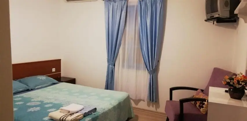 Double Suit