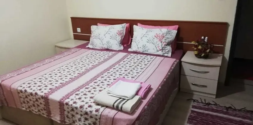 Family Üç Kişilik Oda, Şehir Manzaralı