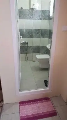 Family Üç Kişilik Oda, Şehir Manzaralı