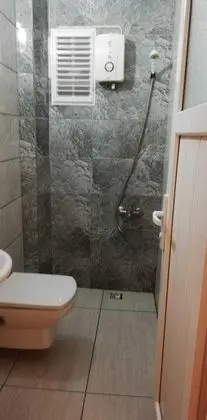Family Üç Kişilik Oda, Şehir Manzaralı