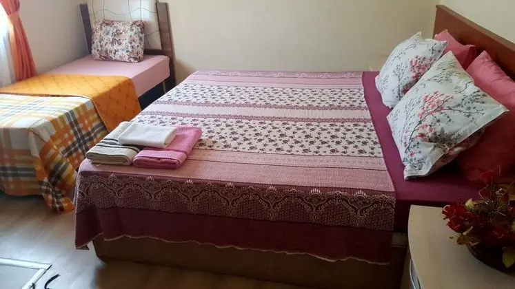 Standart Oda - Üç Kisilik