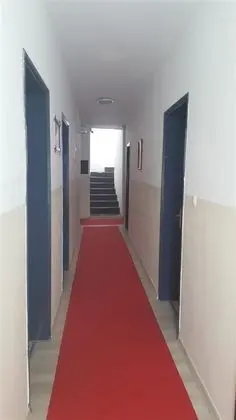 Standart Oda - Üç Kisilik