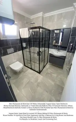 ATHENA - BANYO
