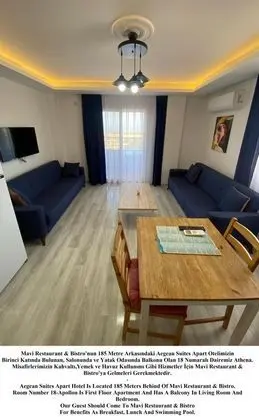 ATHENA - SALON