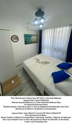 Bodrum Kat Oda, Manzarasız, Bodrum Kat