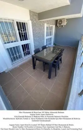 Bodrum Kat Oda, Manzarasız, Bodrum Kat