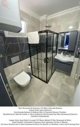 POSEIDON - BANYO