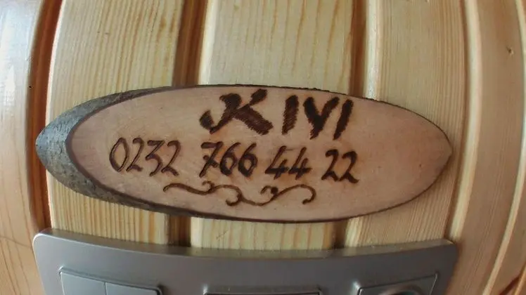 Aile Odası- Deniz Manzaralı
