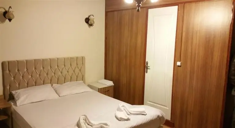Standart Oda - Deniz Manzaralı