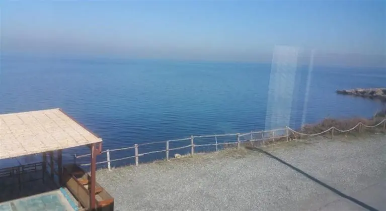 Standart Oda - Deniz Manzaralı