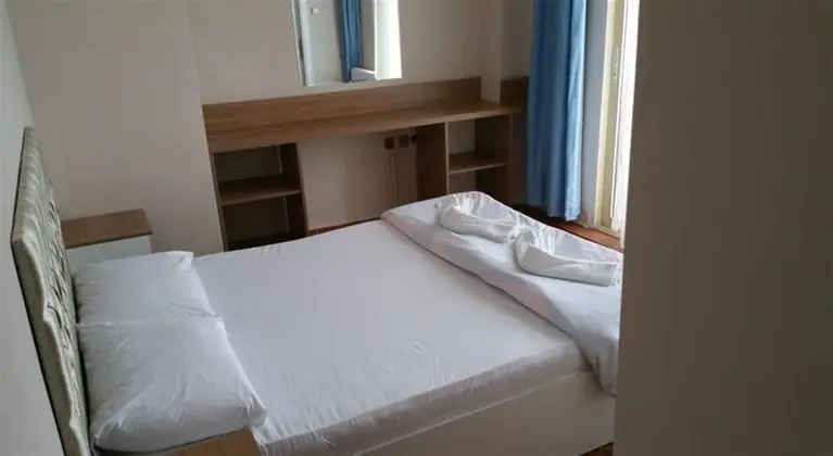 Standart Oda - Deniz Manzaralı