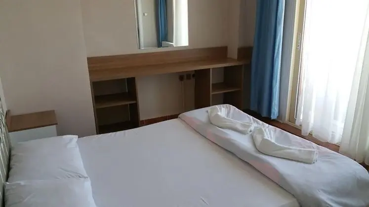 Standart Oda - Tek Kişilik
