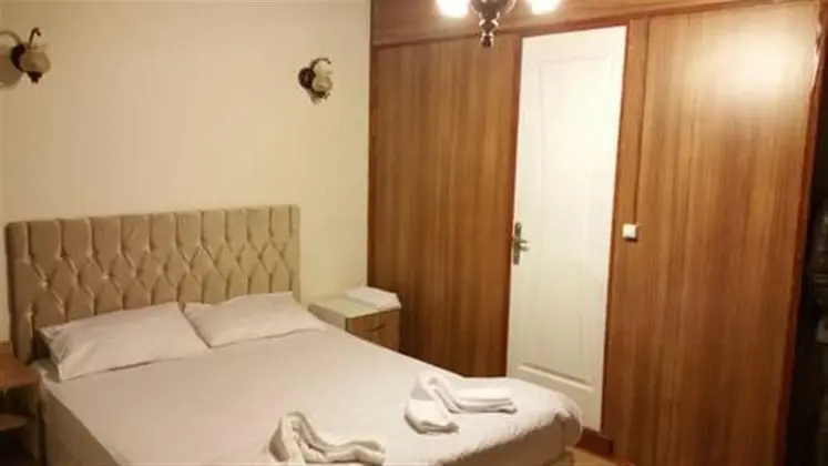 Standart Oda - Tek Kişilik