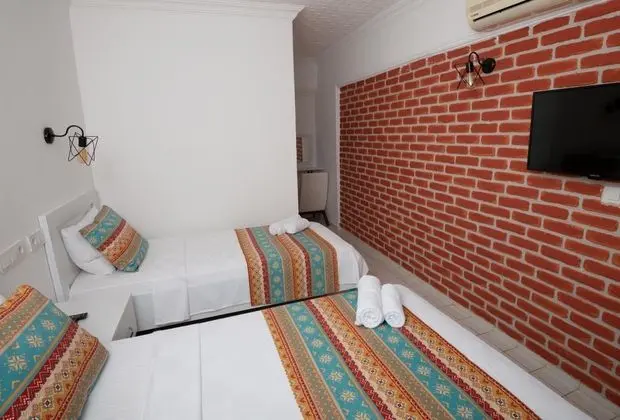 Aile Odası, Dağ Manzaralı, Balkonsuz