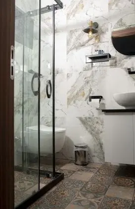 Aile Odası, Dağ Manzaralı, Balkonsuz