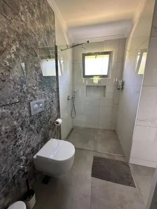 Deluxe Oda, Bahçe Manzaralı, Zemin Kat