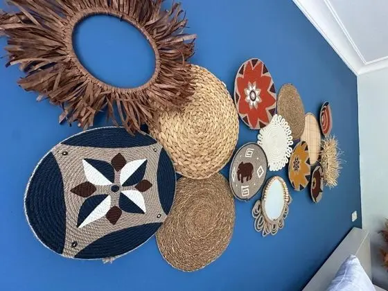 Deluxe Oda, Bahçe Manzaralı, Zemin Kat