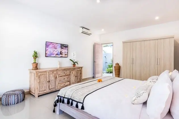 Luxury Villa, 4 Yatak Odası