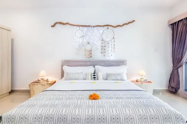 Luxury Villa, 4 Yatak Odası