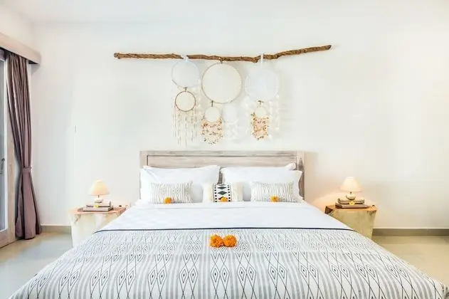 Luxury Villa, 4 Yatak Odası