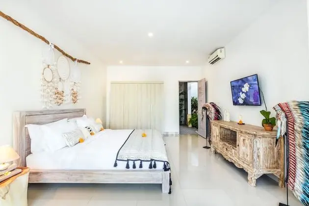 Luxury Villa, 4 Yatak Odası