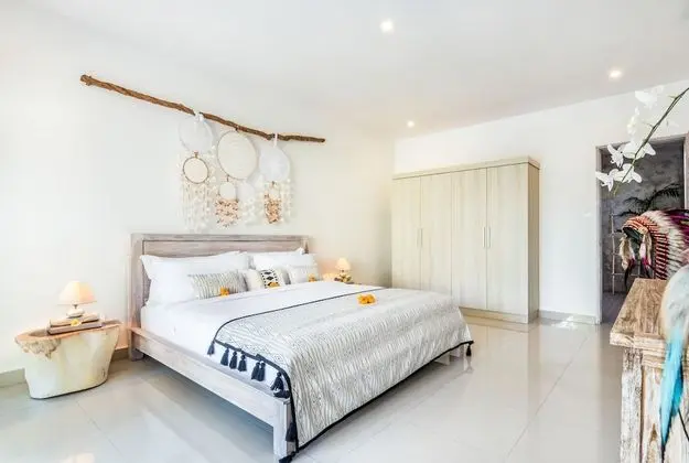 Luxury Villa, 4 Yatak Odası