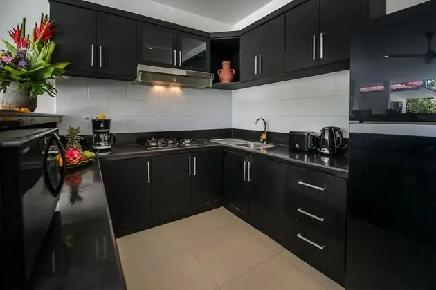 Luxury Villa, 4 Yatak Odası