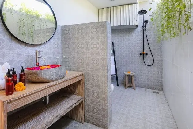 Luxury Villa, 4 Yatak Odası