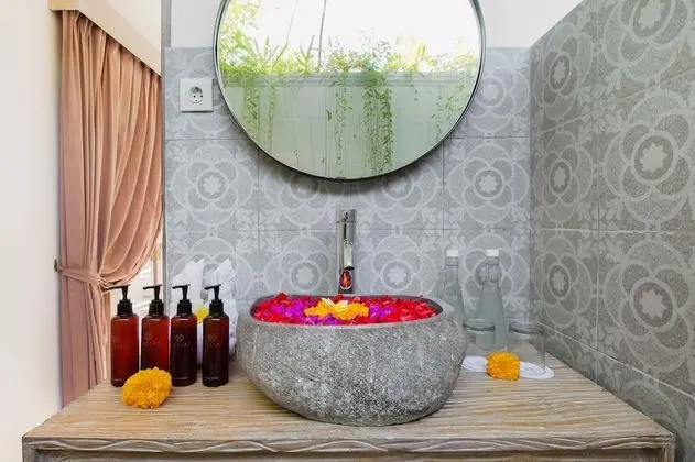 Luxury Villa, 4 Yatak Odası