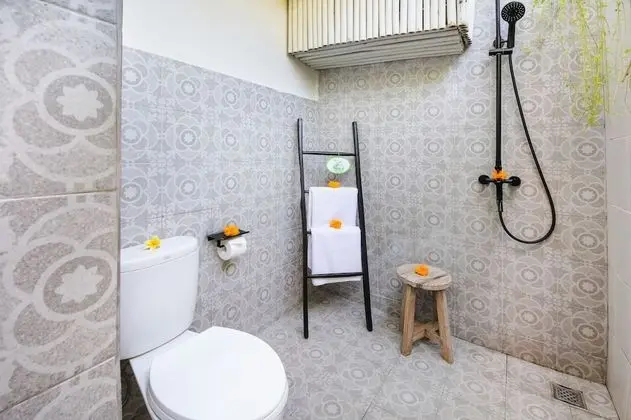 Luxury Villa, 4 Yatak Odası