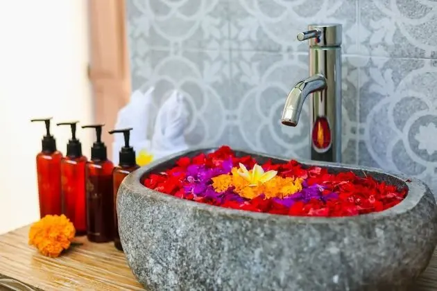 Luxury Villa, 4 Yatak Odası