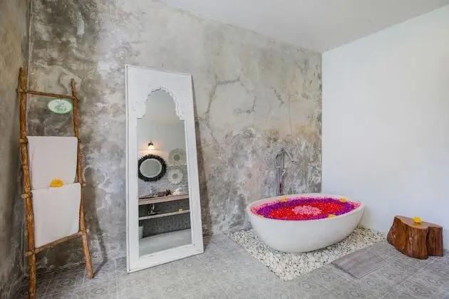 Luxury Villa, 4 Yatak Odası