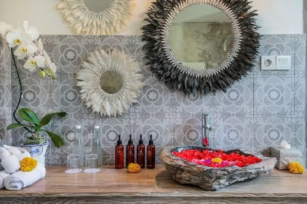 Luxury Villa, 4 Yatak Odası